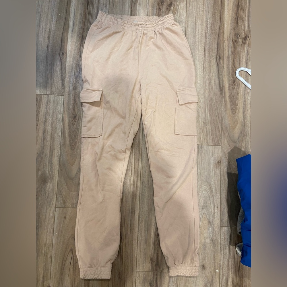 Cargo joggers